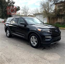 فورد إكسبلورر